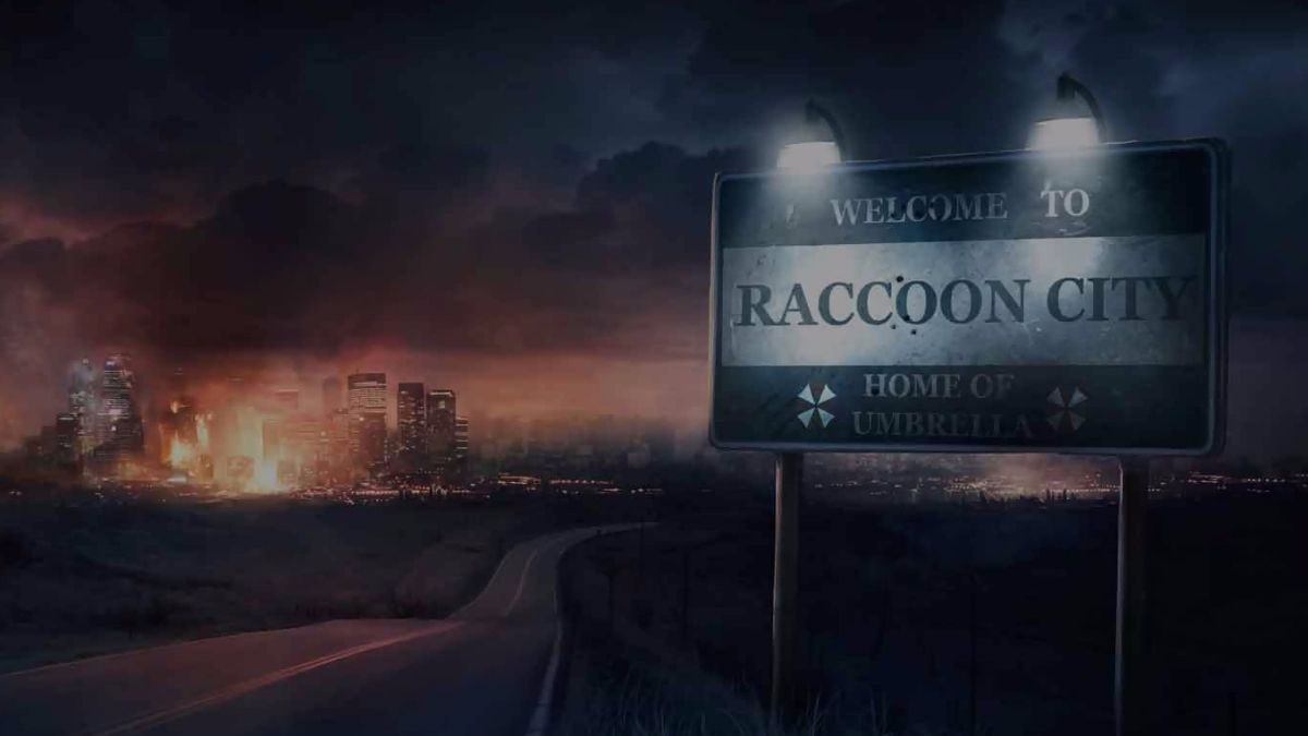 ‘Resident Evil: Welcome to Raccoon City’ retrasa su estreno