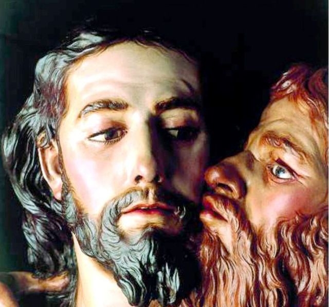 Judas Iscariote: ¿Quién fue y por qué traicionó a Jesús?