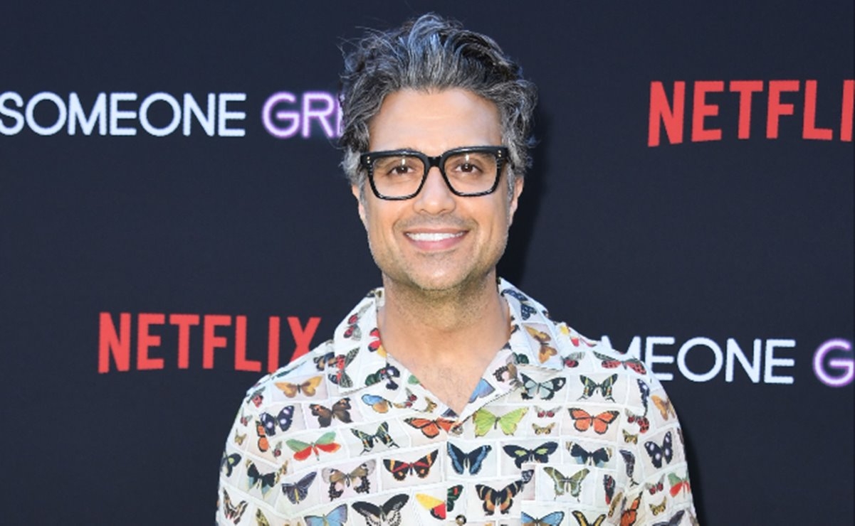 Jaime Camil causa confusión sobre 'La Fea más Bella'