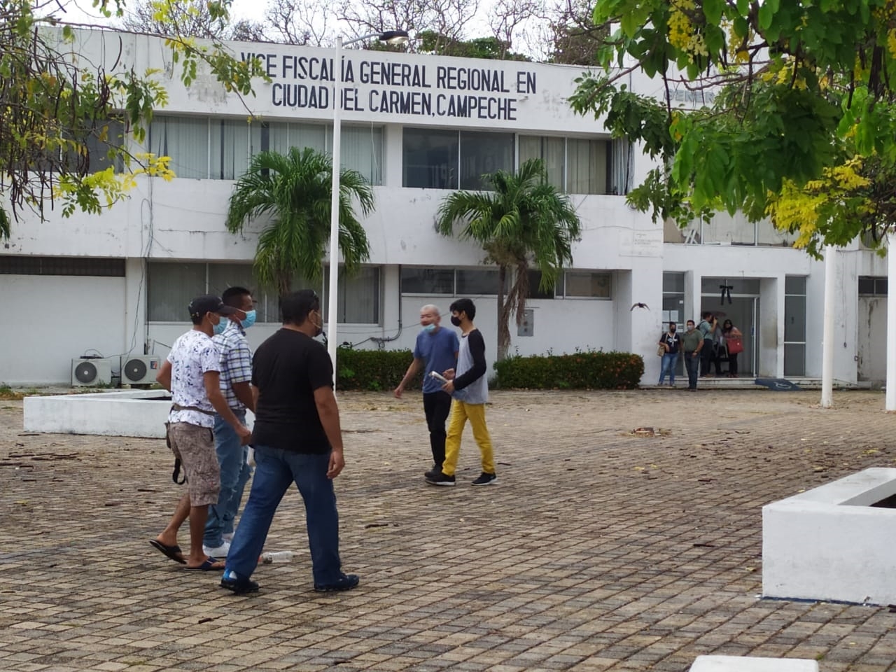 El 59.7 por ciento de los ciudadanos carmelitas considera al gobierno de Óscar Rosas como ineficaz