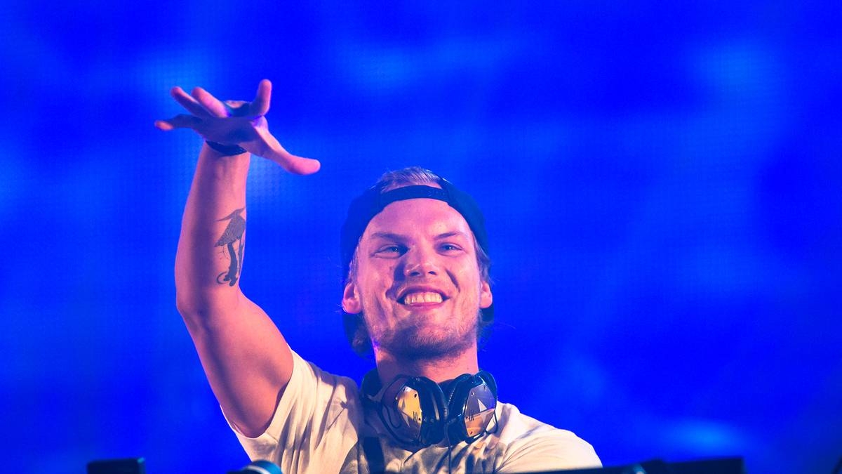 Avicii obtuvo fama internacional con su música