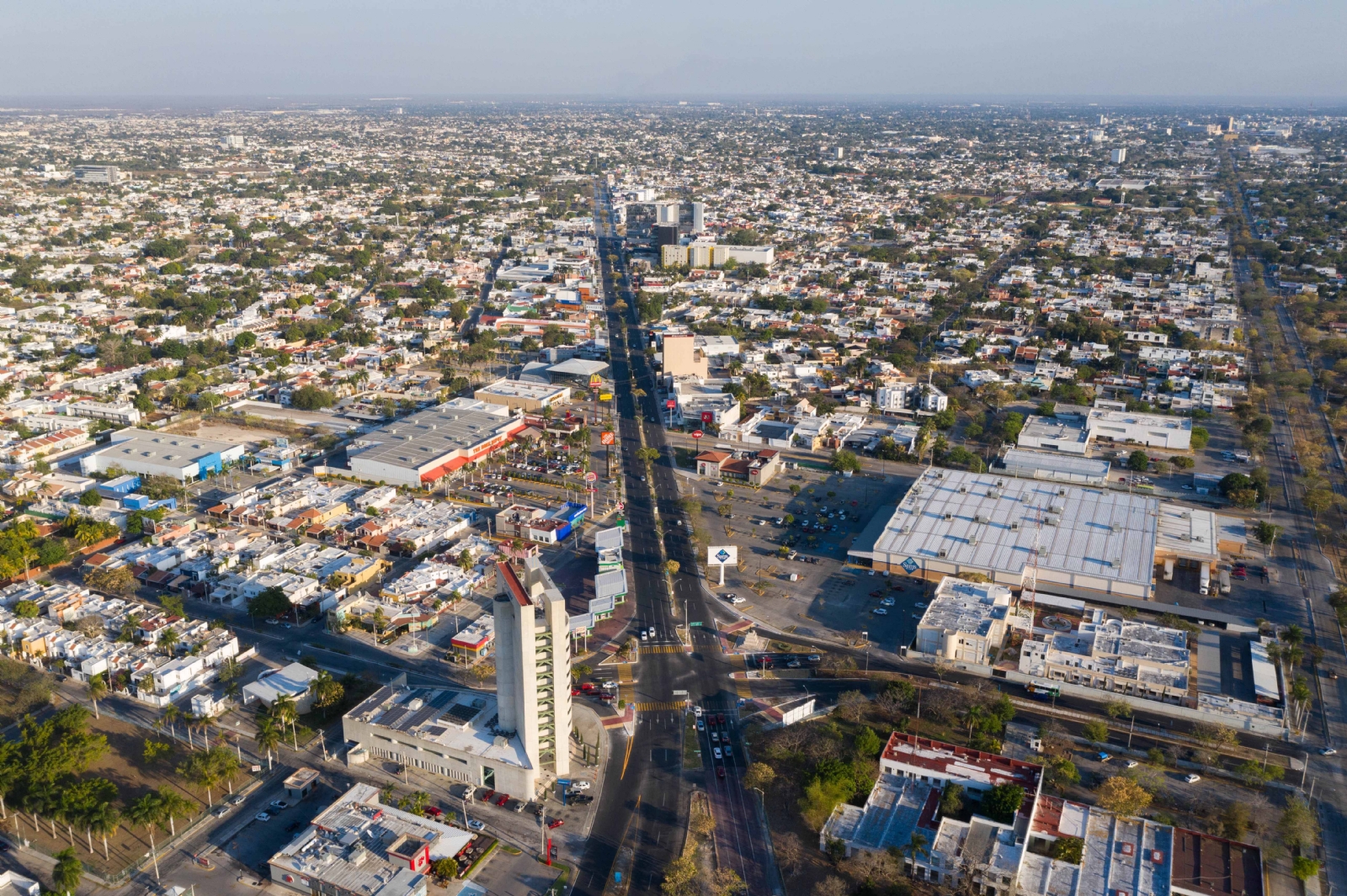 Yucatán, en el top cinco de inversiones en México