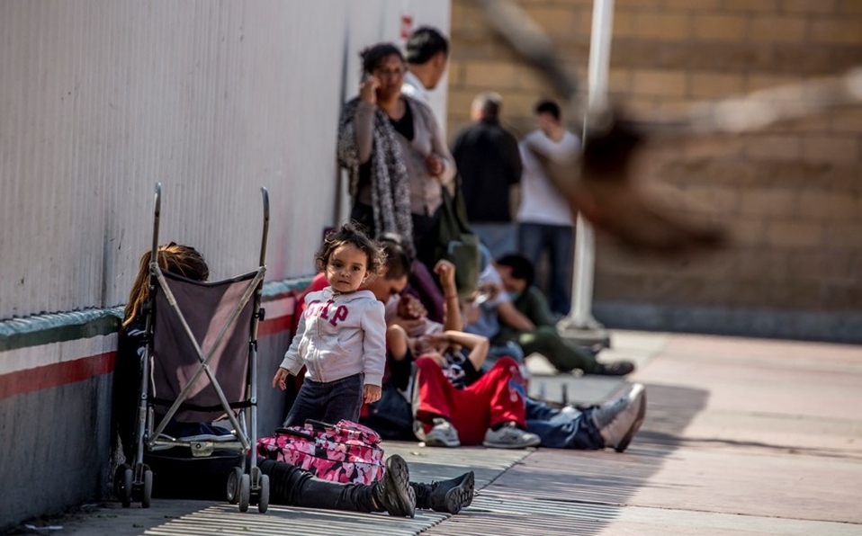 México adecuará 17 albergues para niños migrantes en el sur del país