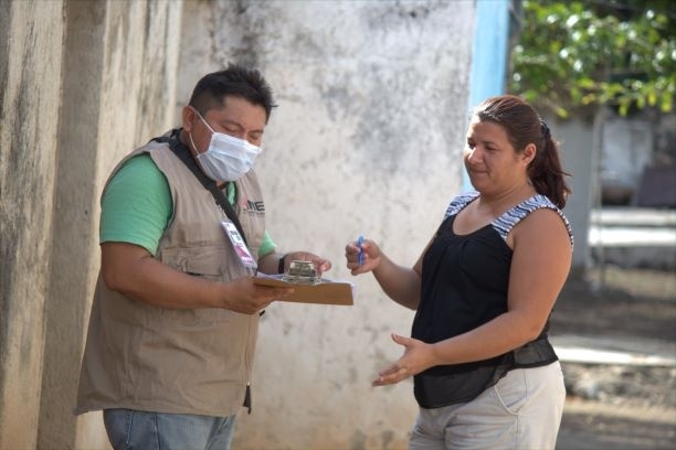 Elecciones 2021: INE Yucatán vigila turismo electoral