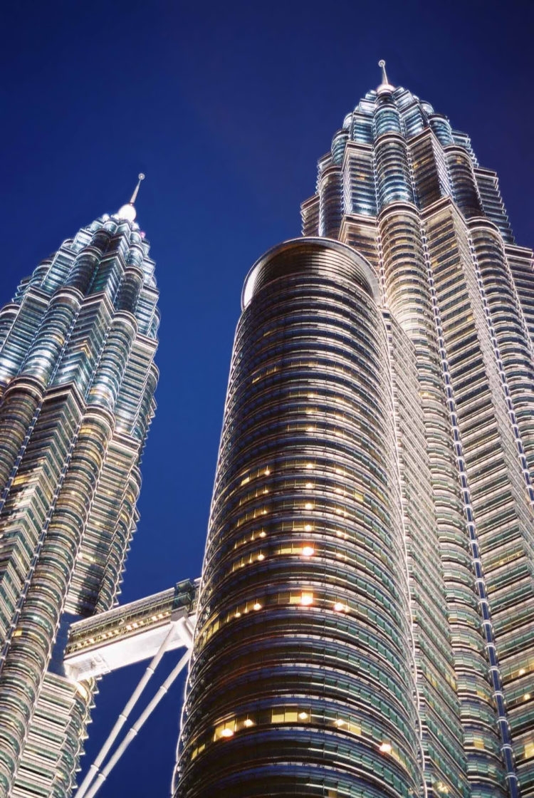 El rascacielos es un edificio especialmente alto, actualmente se considera que lo es a partir de los 100 metros de altura y habitado