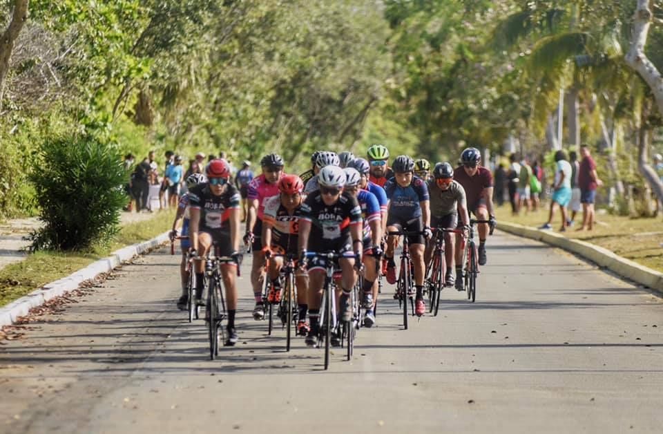 Juegos Nacionales Conade 2021: Selección estatal de ciclismo será definida en Chetumal