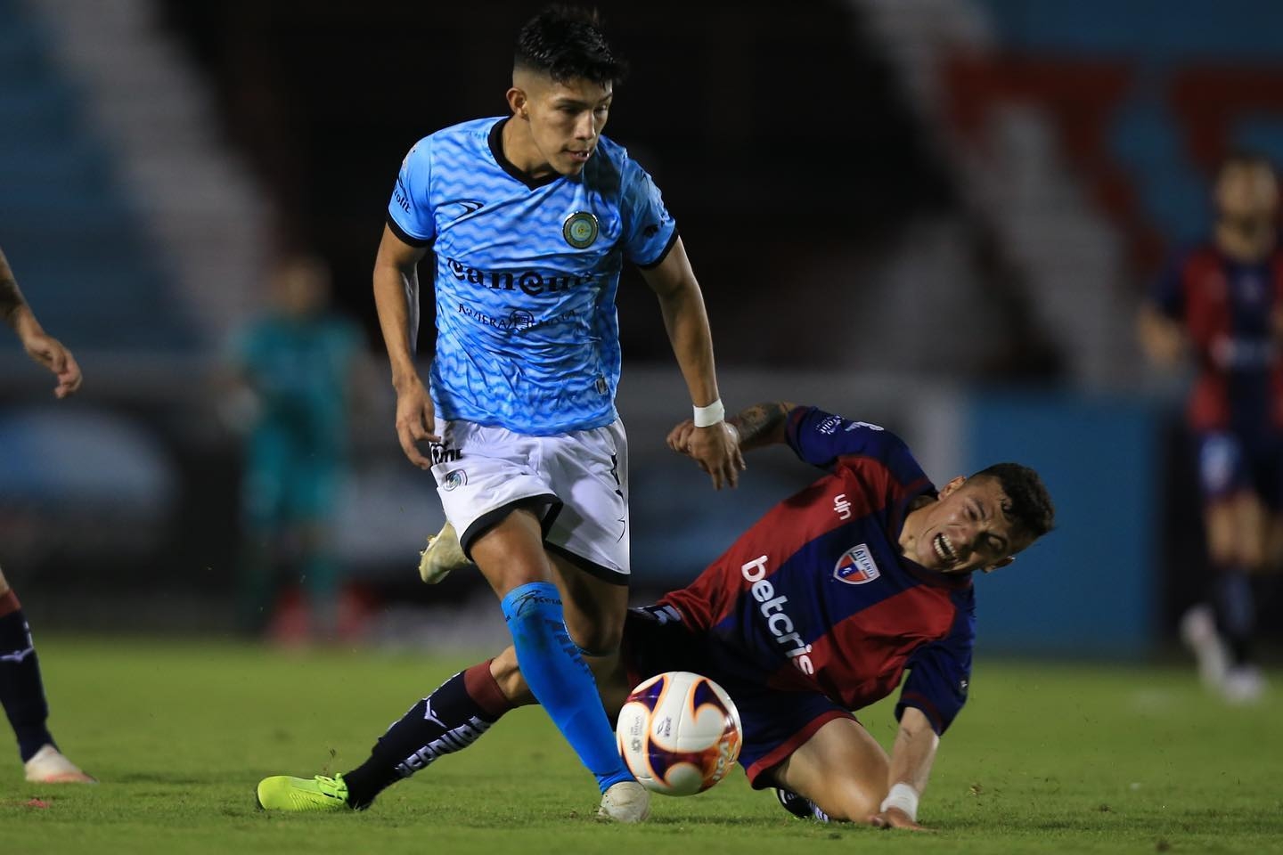 Cancún FC vs Atlante FC: ¿Cuándo y dónde ver el repechaje de la Liga de Expansión MX?