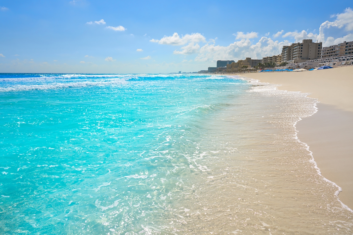 Playas más baratas en Quintana Roo para visitar durante las vacaciones de Semana Santa 2025