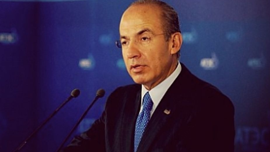 Investigan al expresidente Felipe Calderón por tráfico de armas: Adán Augusto