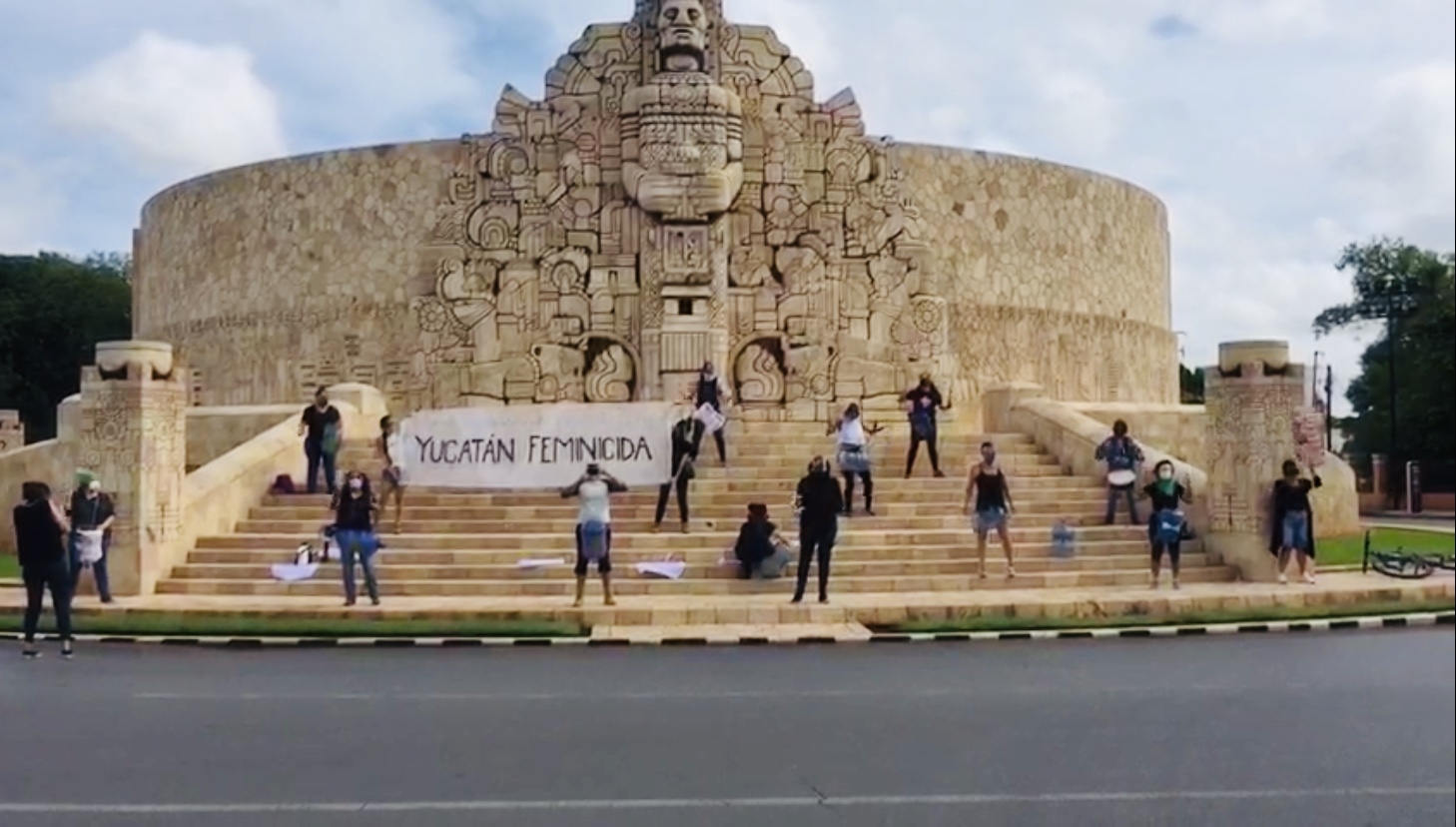 Feminicidios en Yucatán: En siete años, 45 casos llegan ante un juez