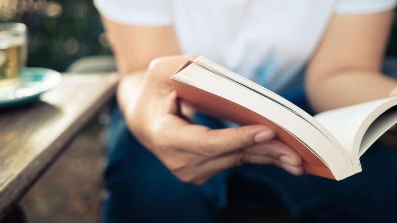 Estos son los mejores cinco libros para leer este 2021