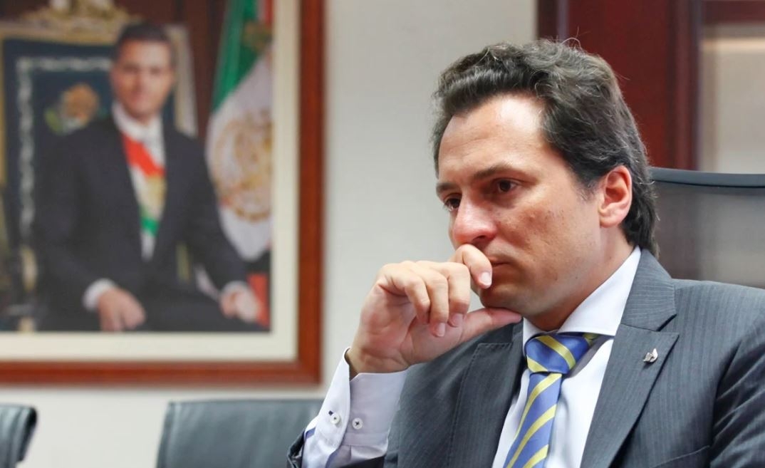 Juez pospone audiencia de Emilio Lozoya por caso Odebrecht hasta nuevo aviso