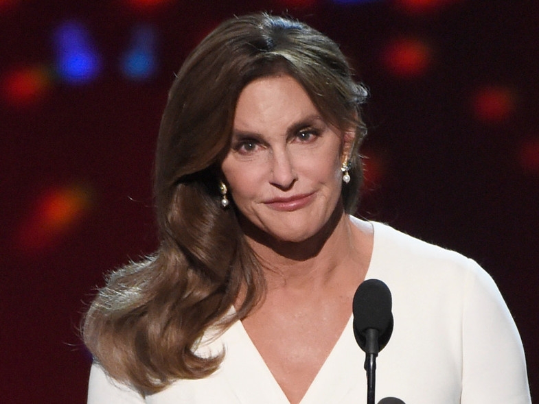 Caitlyn Jenner, cobró fama durante las olimpiadas de 1976 y posteriormente se declaró mujer transgénero en 2015