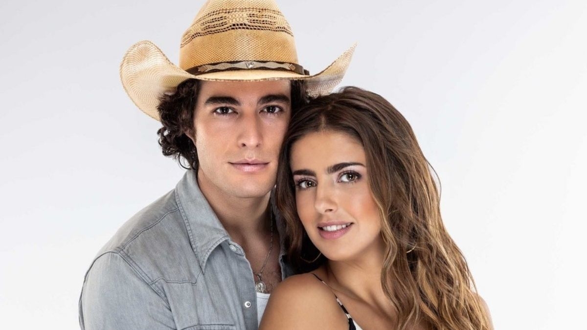 'Quererlo todo': Michelle Renaud y Danilo Carrera dan detalles del final