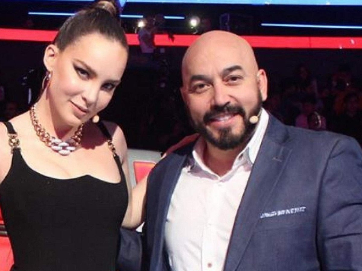 Nodal estrena canción y Lupillo Rivera se la 'dedica' a Belinda