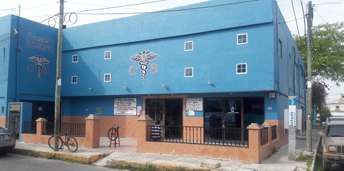 La clínica decidió cerrar sus puertas por la inseguridad en Cancún