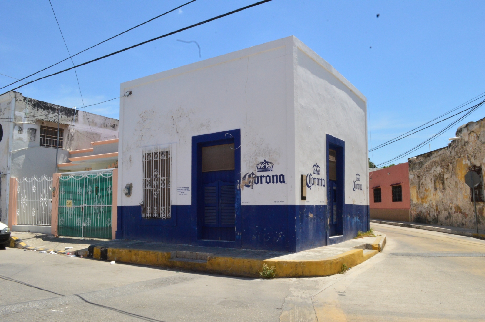 Bares y cantinas rechazan abrir sus puertas por falta de condiciones en Campeche