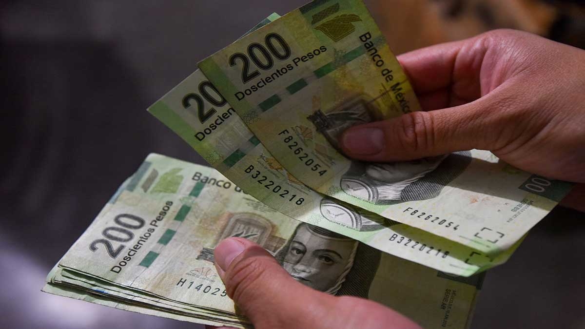 Acusan a un hombre por gastarse 700 mil pesos en Abalá