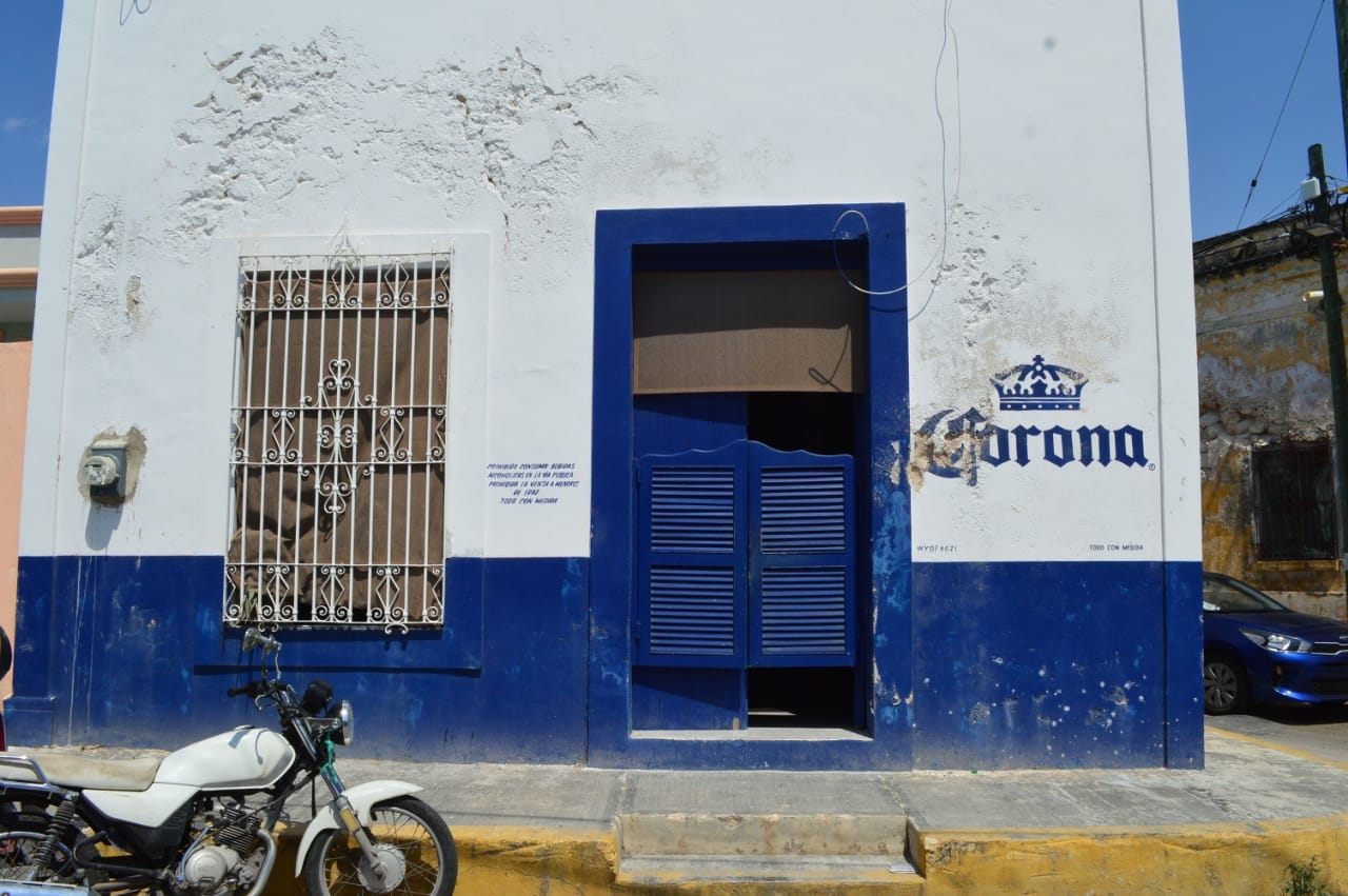 La mayoría de los bares no reabrieron sus puertas en Campeche