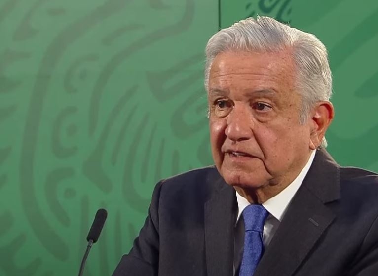 AMLO responde a declaraciones de Christopher Landau sobre lucha contra el narco