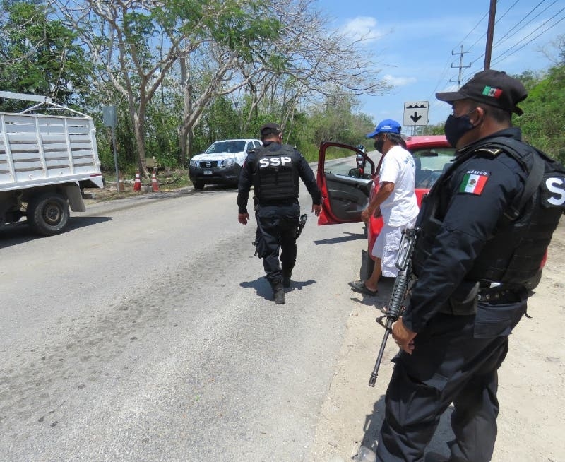 La pena máxima que se ha impuesto a un delincuente en Yucatán es de 75 años de prisión