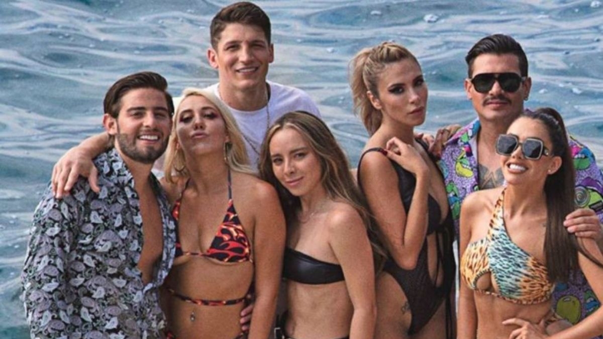 Acapulco Shore 8: Comienzan los conflictos y sus integrantes van por todo