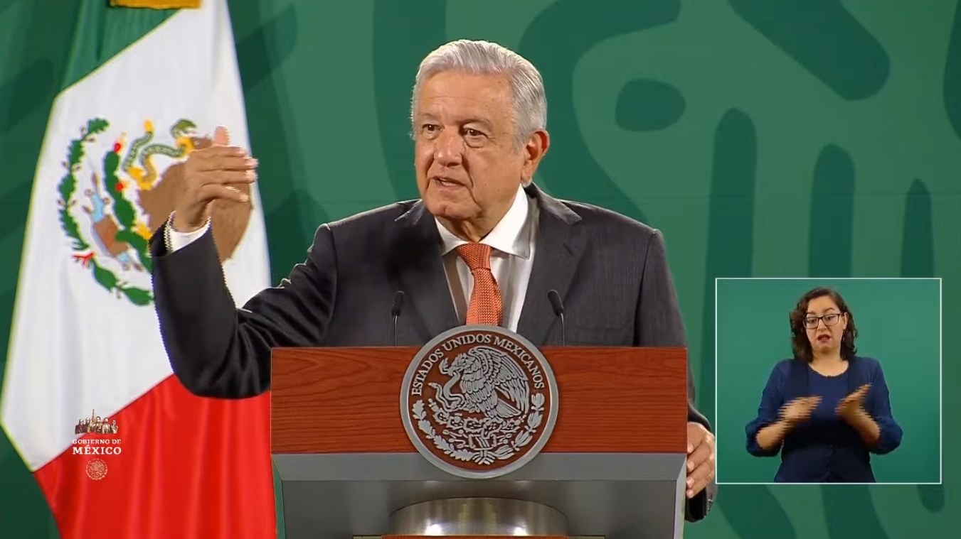 Se regulará el uso de glifosato en México: AMLO