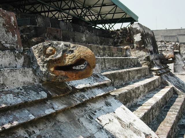 ¿Qué es la Casa de las Águilas, recinto ceremonial del Templo Mayor de la CDMX?