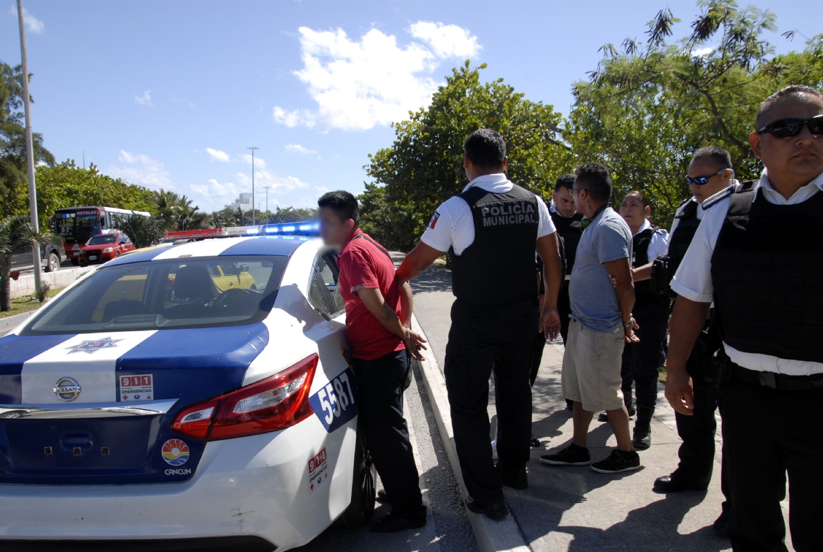 Quintana Roo, reprobado a nivel nacional por violencia, corrupción e injusticia