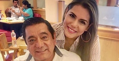 ¿Quién es Evelyn Salgado y por qué se le relaciona con los Beltrán Leyva?