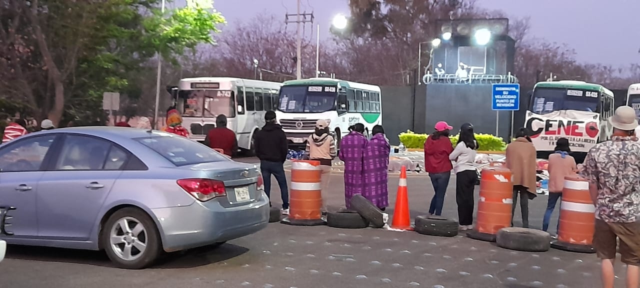 Normalistas lograron el reconocimiento y respeto a la autonomía de las Escuelas Normales