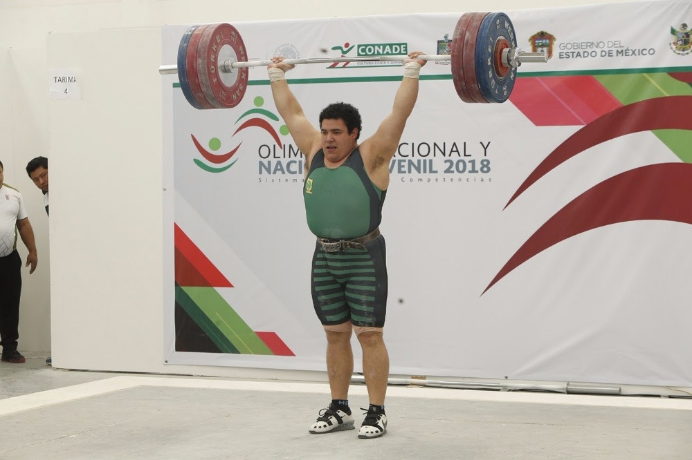 Atletas yucatecos, proezas en el deporte desde la infancia