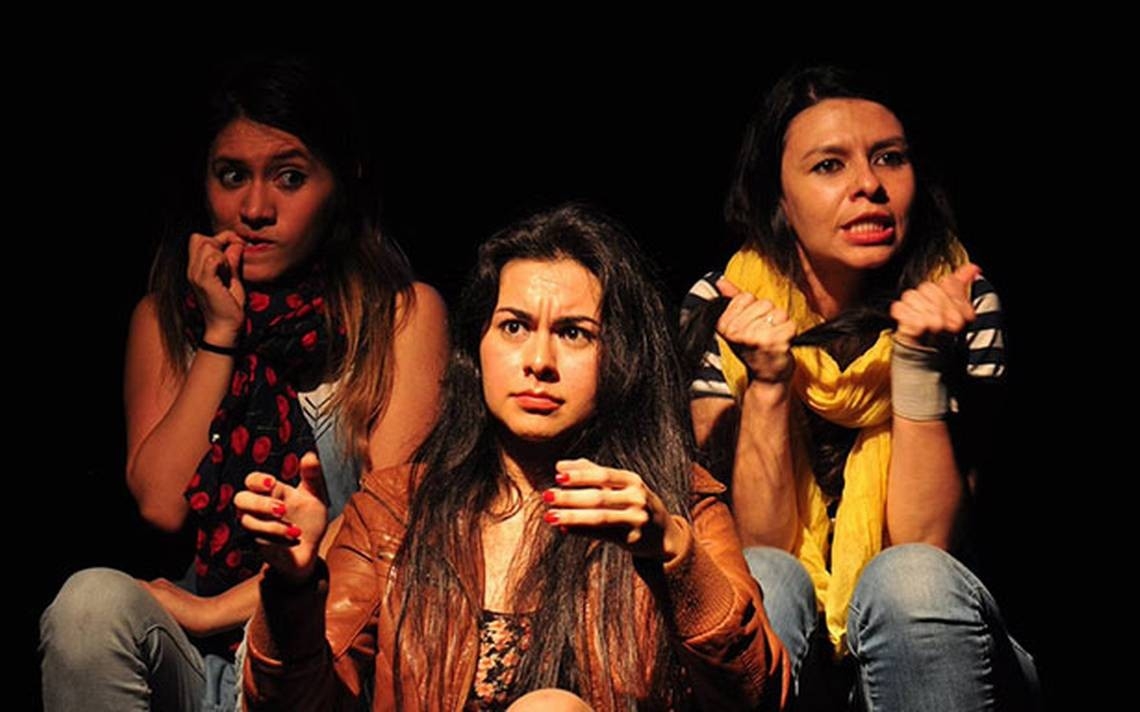 Dramaturgias del yo es la nueva propuesta de acompañamiento teatral basada en la autoficción