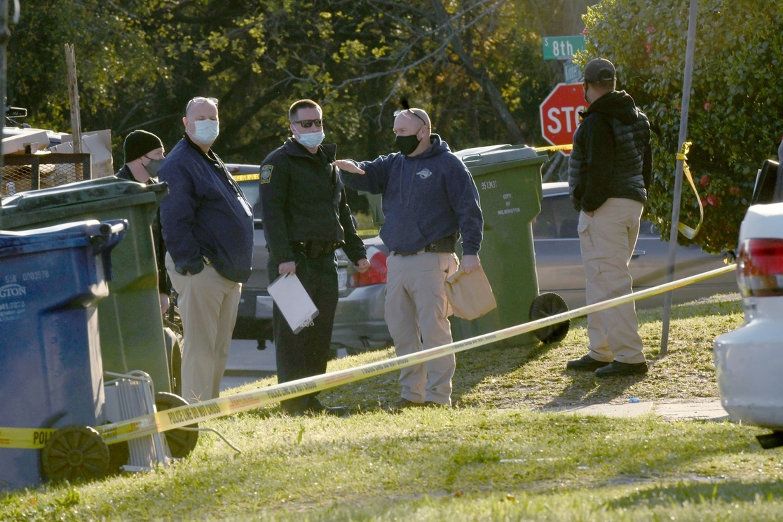 Tiroteo durante una fiesta deja 3 muertos y 4 heridos en Carolina del Norte, EU