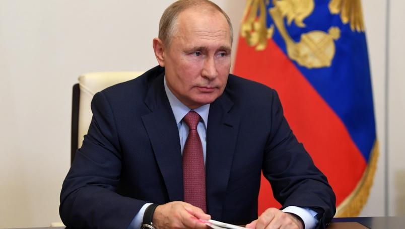 Vladimir Putin firma decreto para sumar 137 mil soldados en 2023 tras acciones en Ucrania