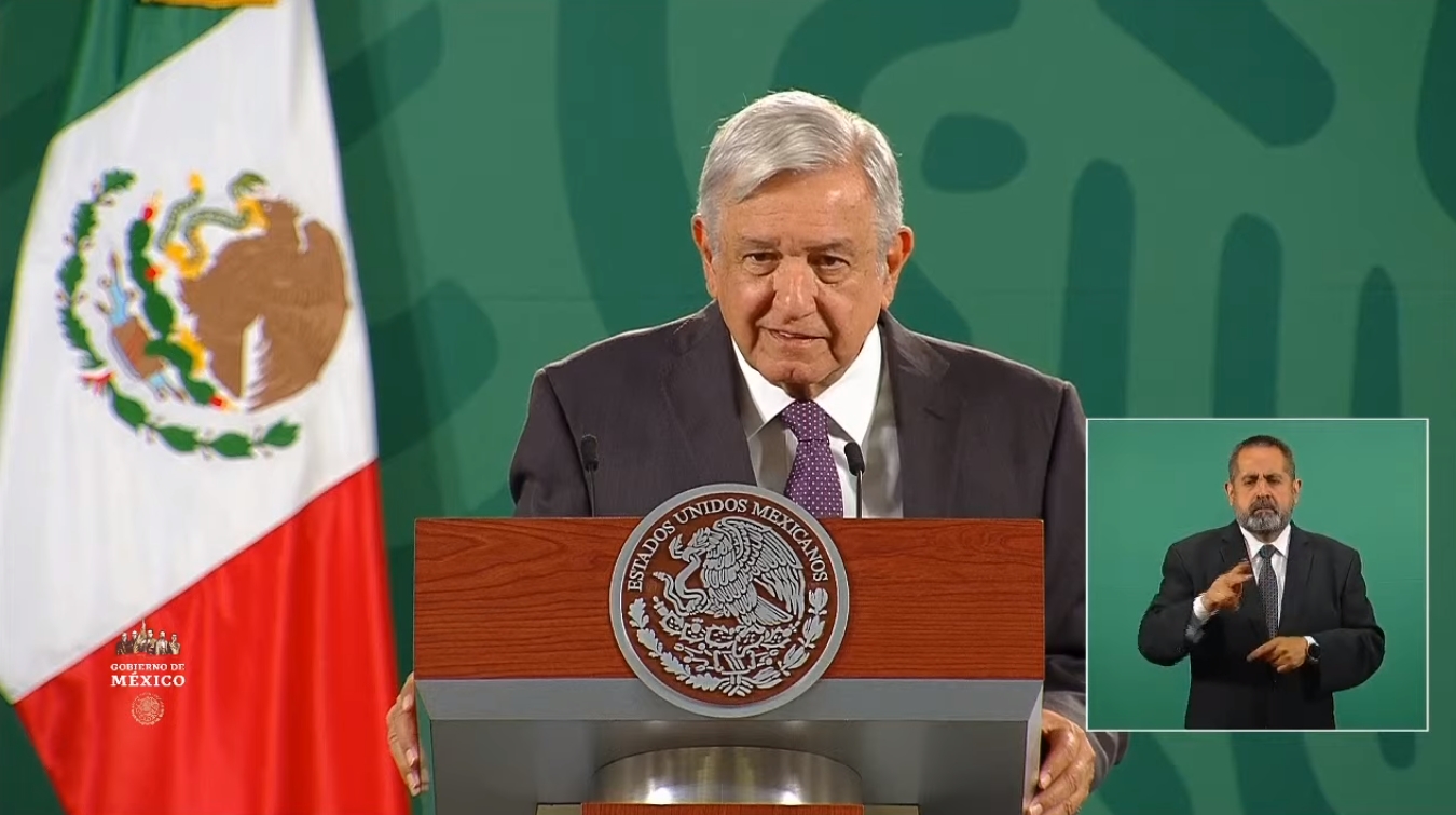 Chetumal será sede de la reunión de seguridad el lunes: AMLO