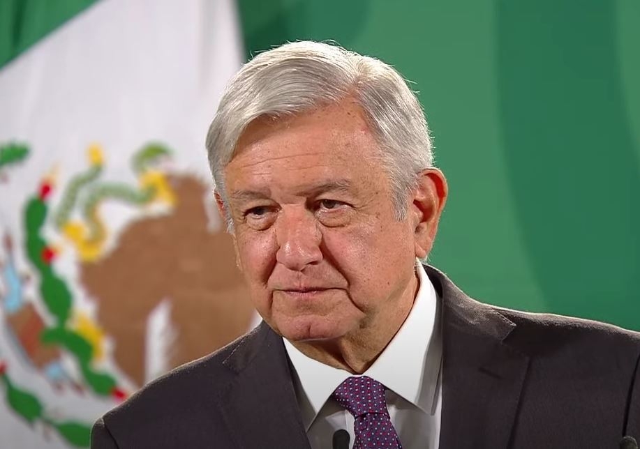 AMLO promete vacunar a 50 millones de mexicanos contra el COVID-19