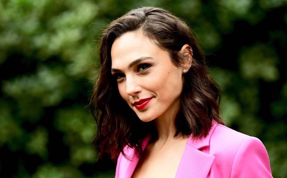 ¿Quién es el papá de los hijos de Gal Gadot?