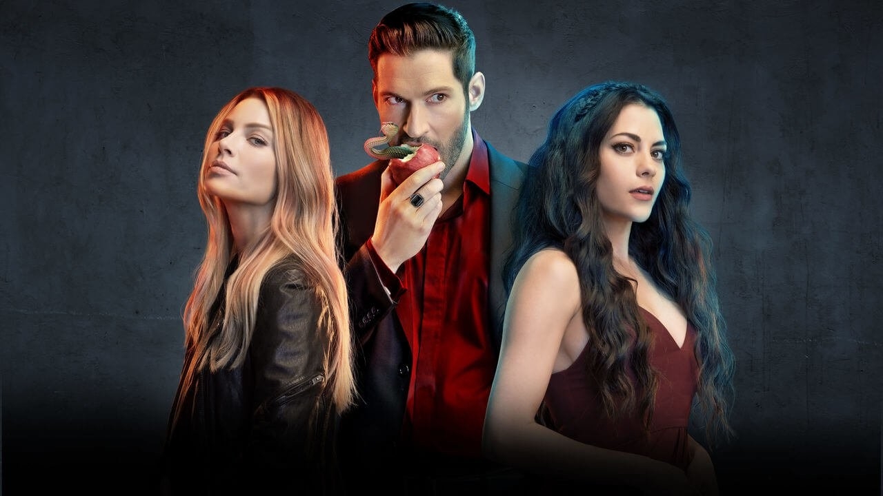 ‘Lucifer’: Netflix lanza el tráiler de la segunda parte de la quinta temporada