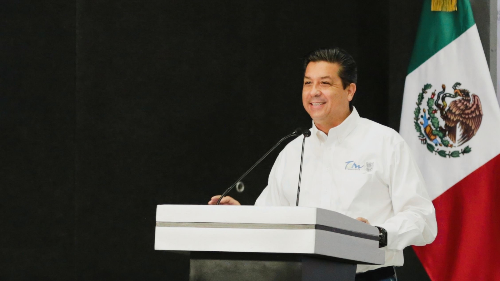 Congreso de Tamaulipas reconoce a Francisco García Cabeza de Vaca como gobernador