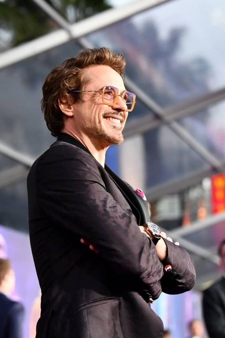 El actor dejó de interpretar a Iron Man tras más de 10 años
