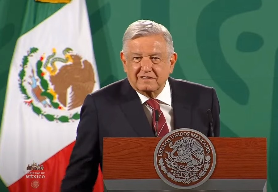 AMLO atrasará su vacunación contra COVID-19, tiene suficientes anticuerpos