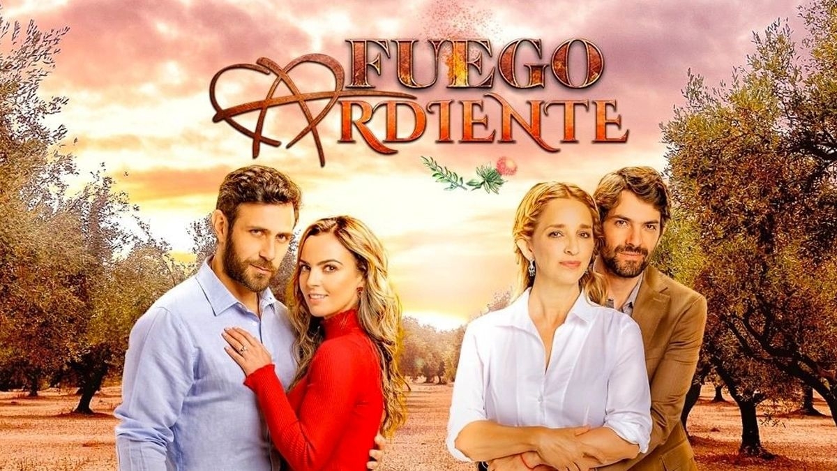 'Fuego ardiente': entérate de los nuevos integrantes del elenco de la telenovela