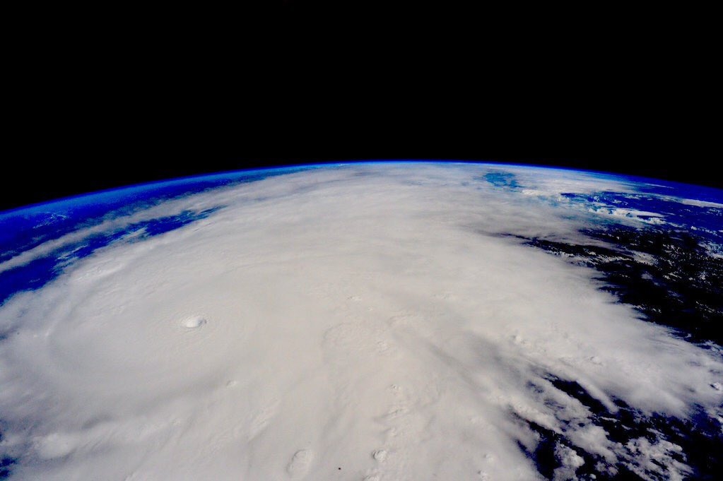 Pronostican de 16 a 20 ciclones tropicales para el océano Atlántico
