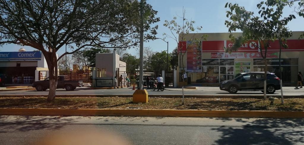 La CFE no avisó sobre la situación y no fue hasta que vecinos se acercaron a trabajadores que hacían las obras, que se enteraron de la situación