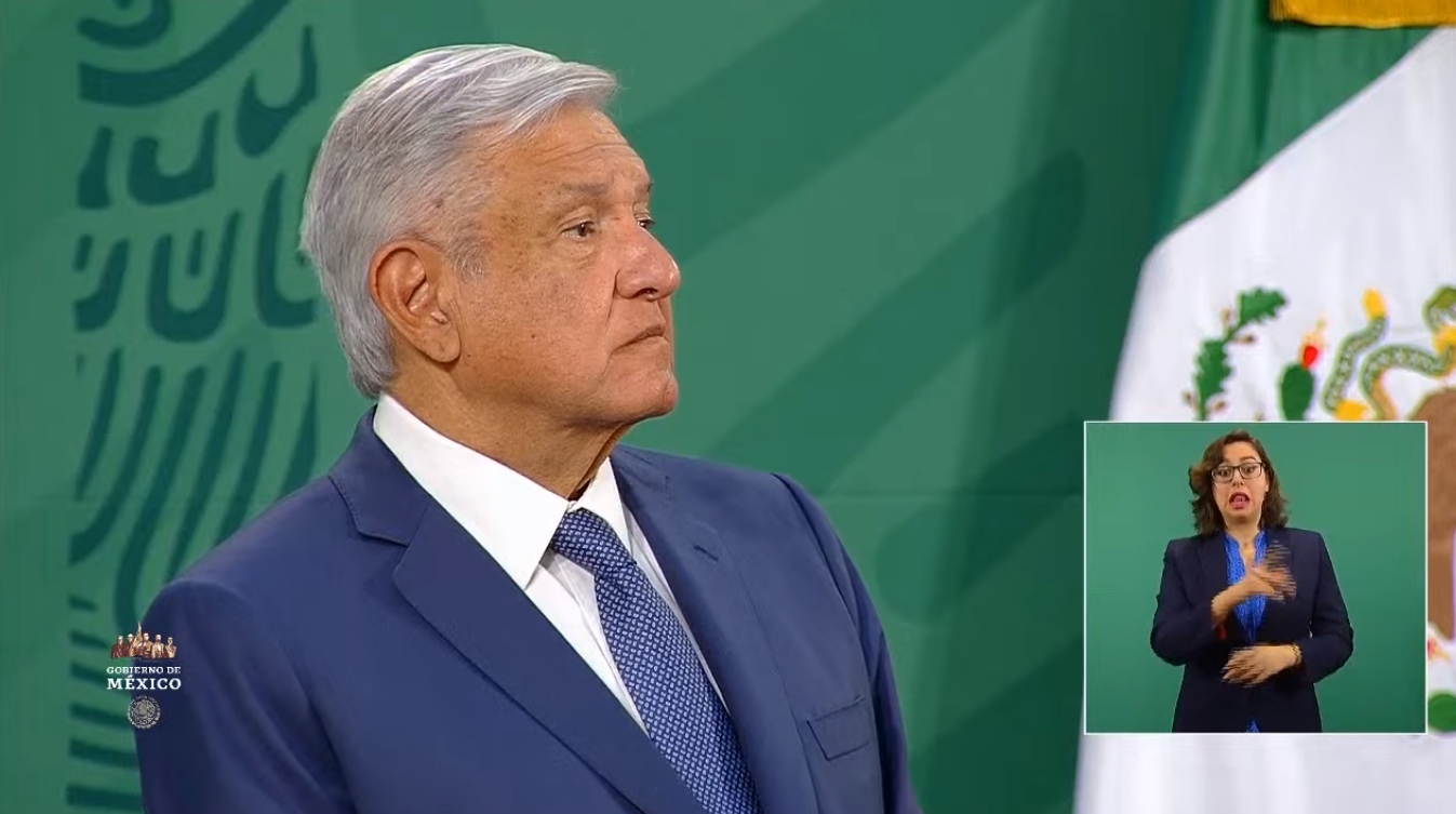 ¿Qué vacuna contra el COVID-19 recibirá López Obrador?