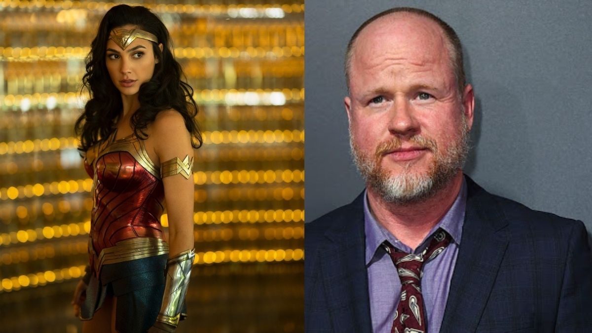 Se revela que Gal Gadot recibió amenazas de Joss Whedon en grabaciones de 'La Liga de la Justicia'