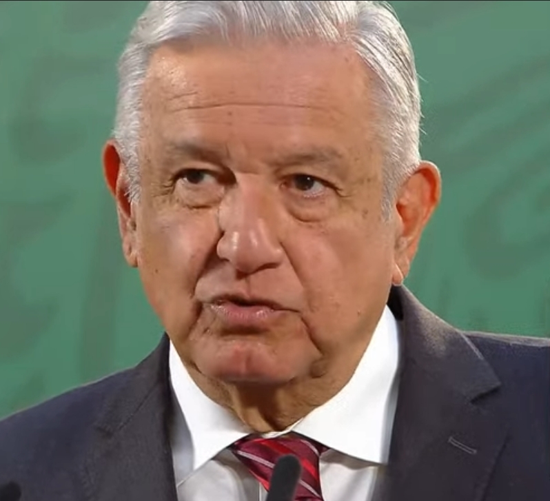 Hay mecanismos para la liberación de Israel Vallarta: AMLO