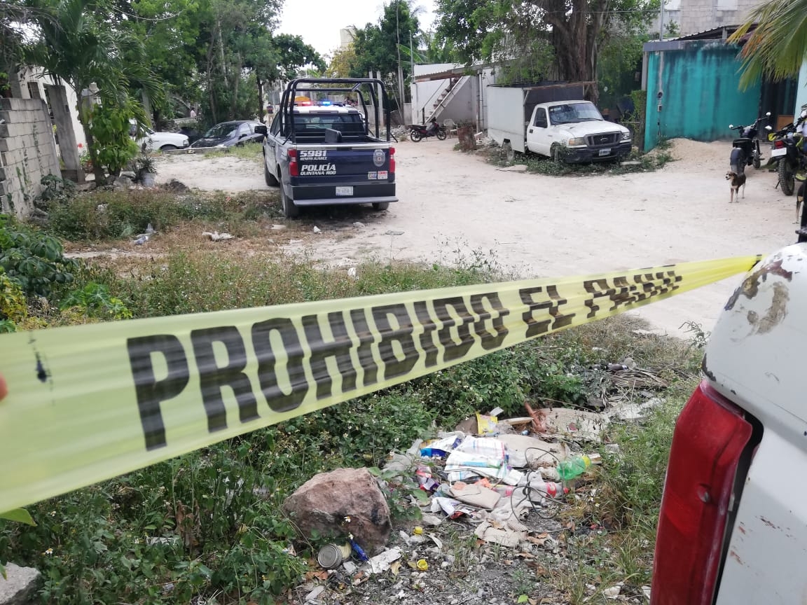 Muere soldador tras explosión en la Región 531 en Cancún: EN VIVO