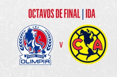 Octavos de Final de la Liga de Campeones de la Concacaf,